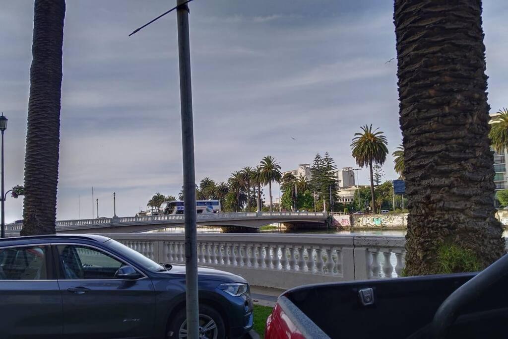 Excelente Ubicacion Apartamento Vina del Mar