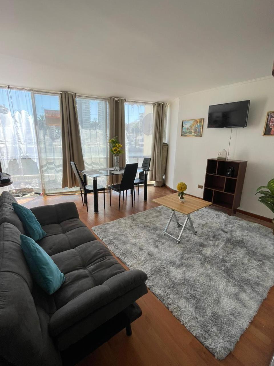 Apartamento Excelente Ubicacion *