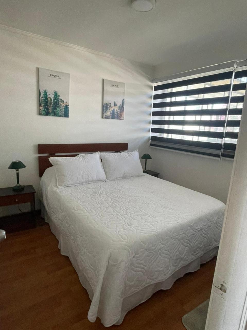 Apartamento Excelente Ubicacion